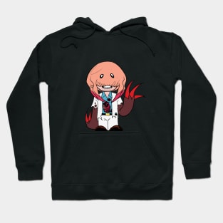 Headcrab Hoodie